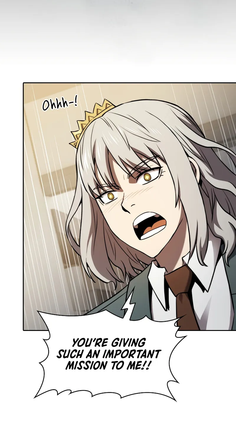 The Celestial Returned from Hell Chapter 127 page 35 - 