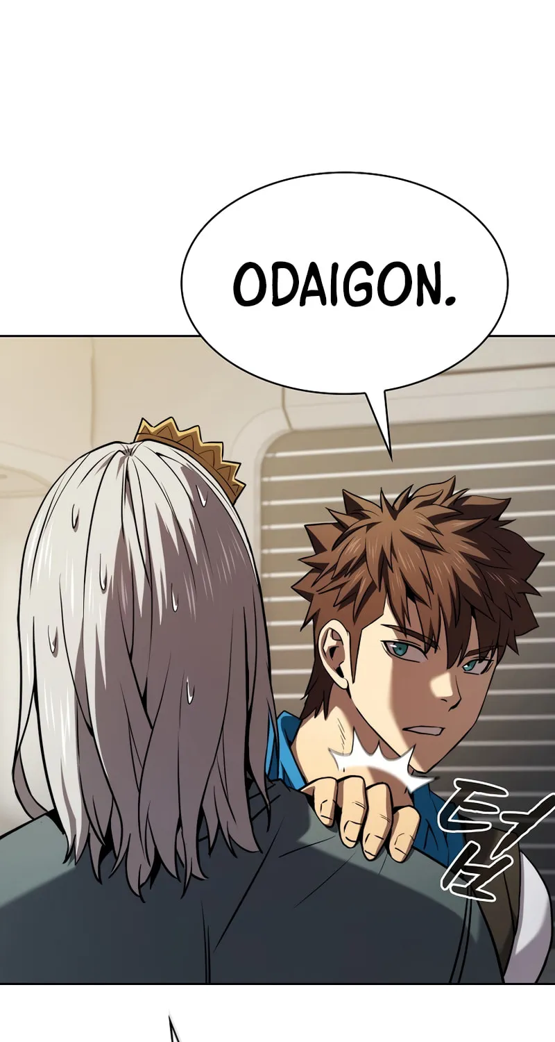 The Celestial Returned from Hell Chapter 127 page 36 - 