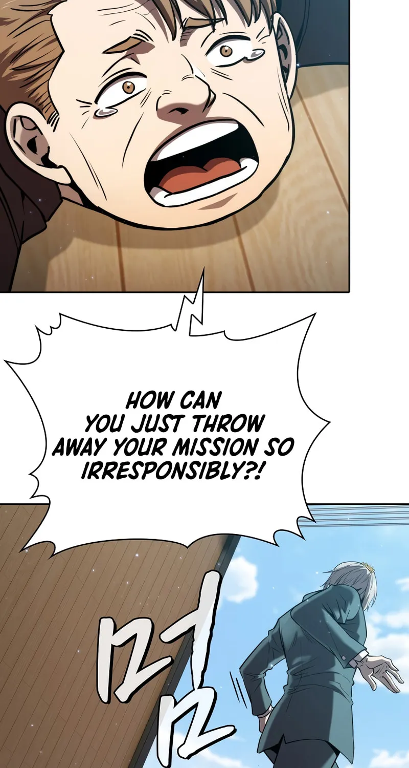 The Celestial Returned from Hell Chapter 127 page 5 - 