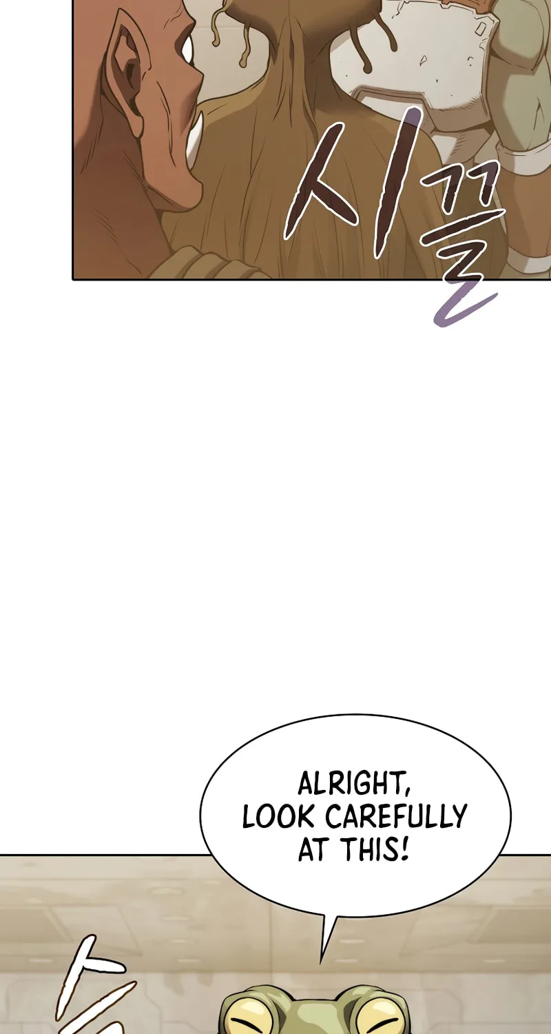 The Celestial Returned from Hell Chapter 127 page 42 - 
