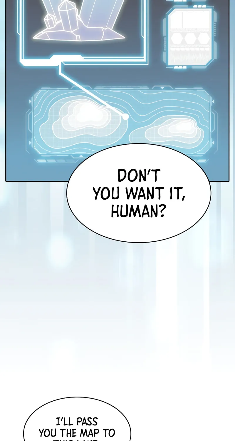 The Celestial Returned from Hell Chapter 127 page 44 - 