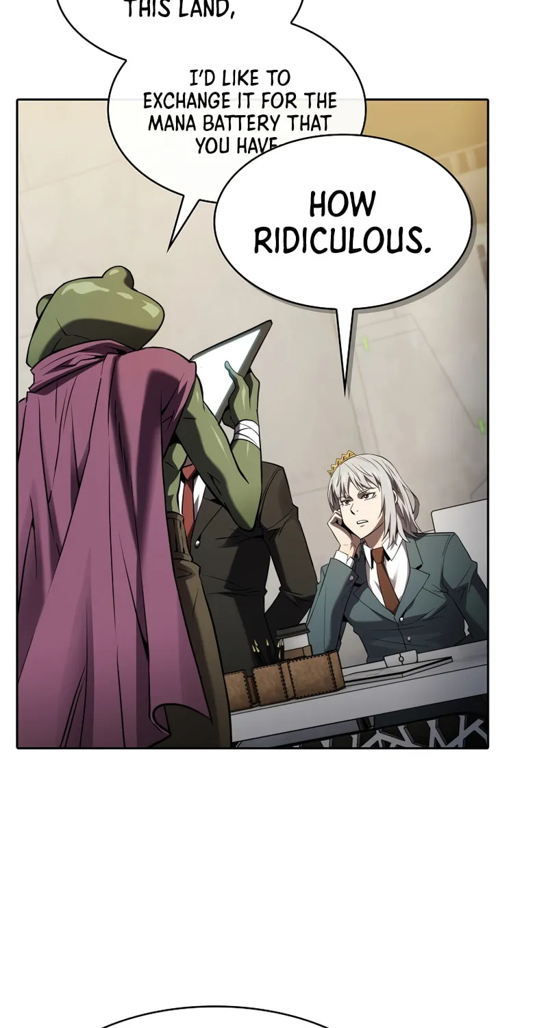 The Celestial Returned from Hell Chapter 127 page 45 - 