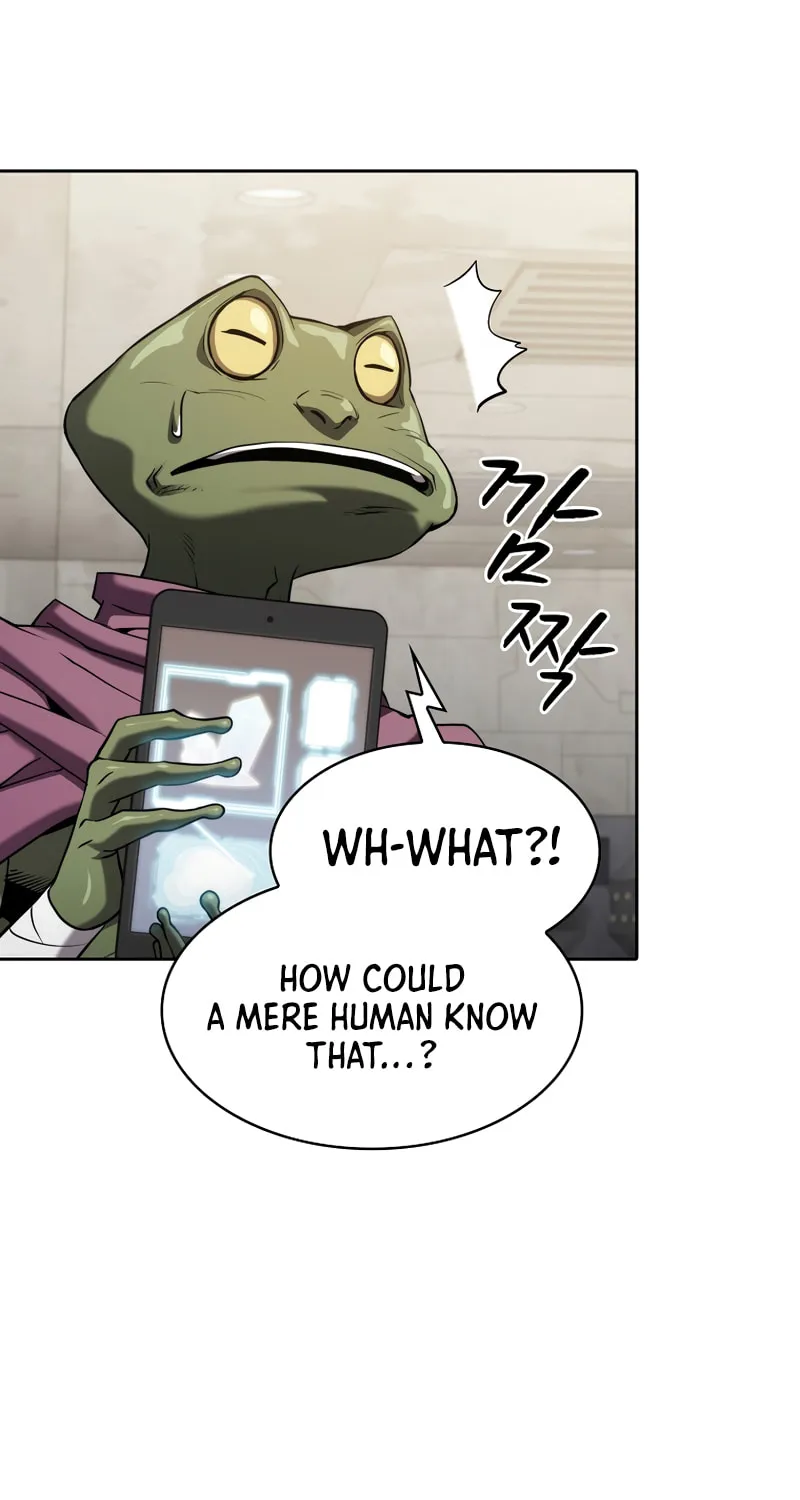 The Celestial Returned from Hell Chapter 127 page 47 - 