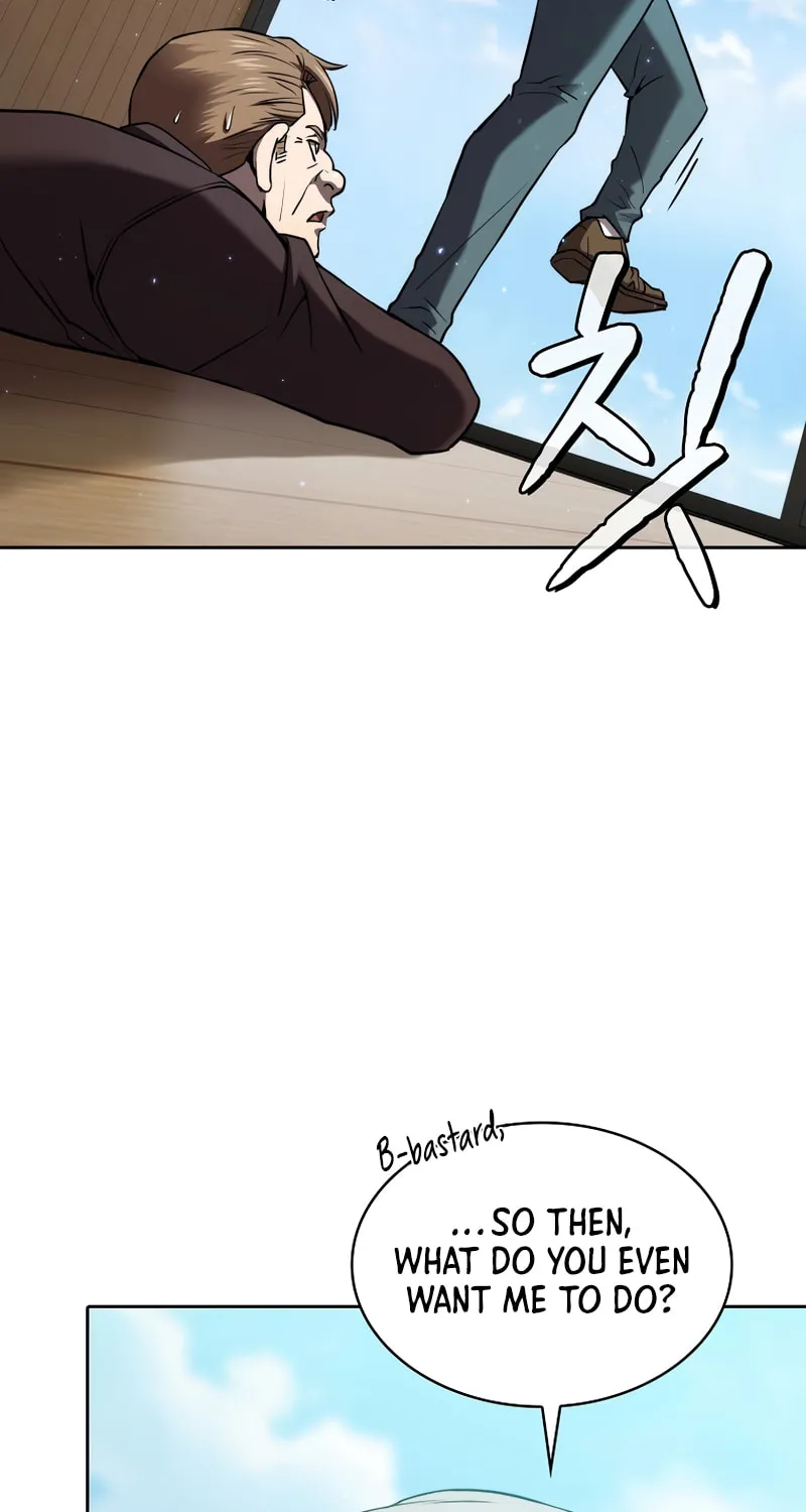 The Celestial Returned from Hell Chapter 127 page 6 - 