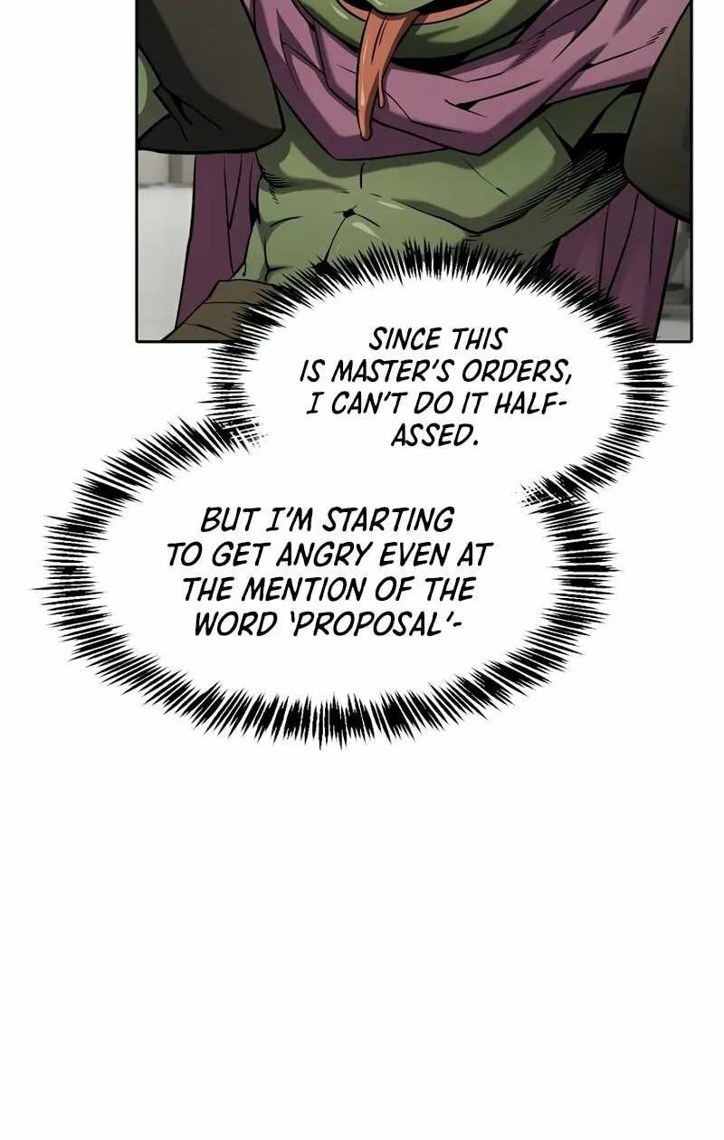The Celestial Returned from Hell Chapter 127 page 55 - 