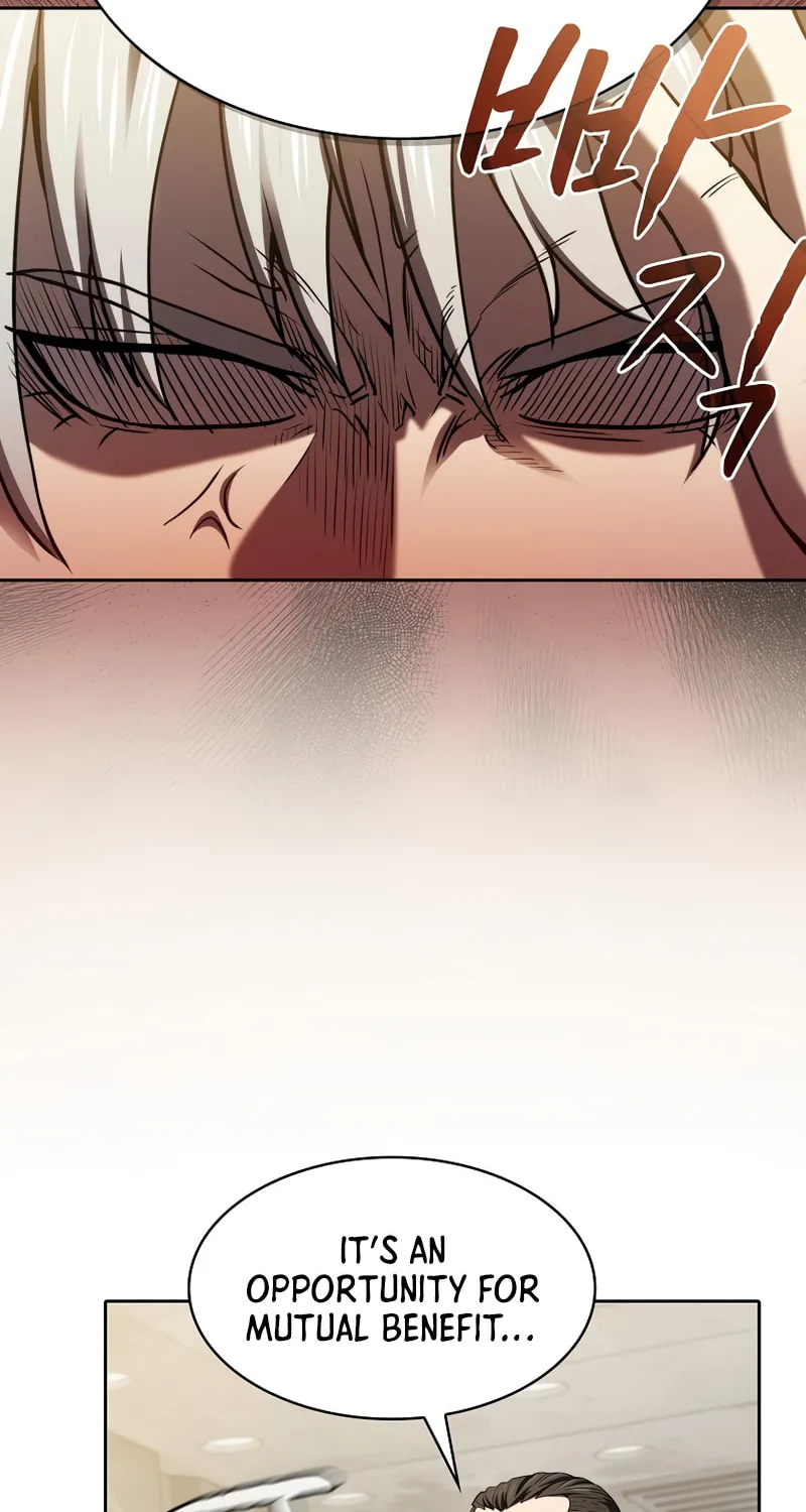 The Celestial Returned from Hell Chapter 127 page 57 - 