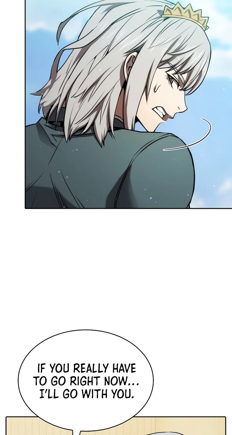 The Celestial Returned from Hell Chapter 127 page 7 - 