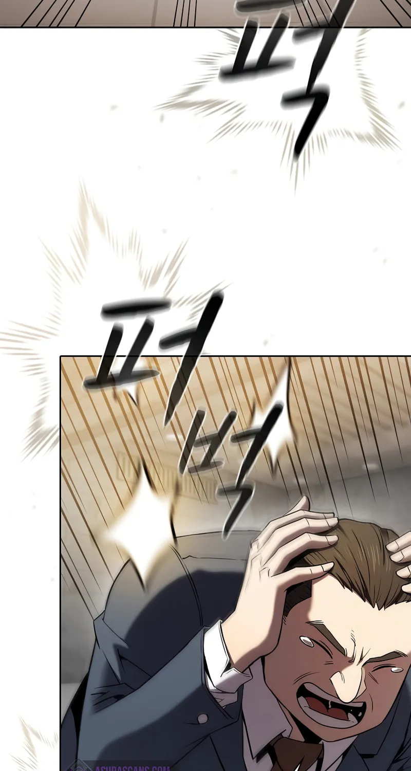 The Celestial Returned from Hell Chapter 127 page 61 - 