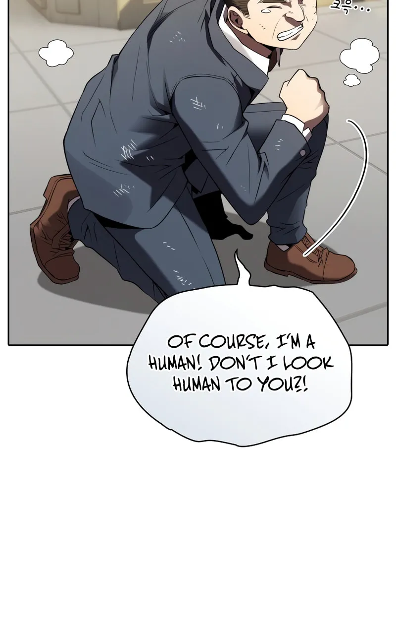 The Celestial Returned from Hell Chapter 127 page 64 - 