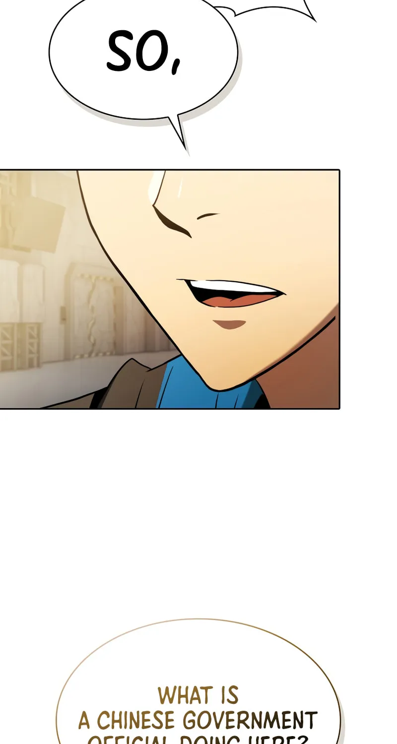 The Celestial Returned from Hell Chapter 127 page 66 - 