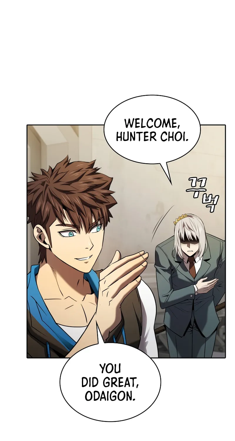 The Celestial Returned from Hell Chapter 127 page 68 - 