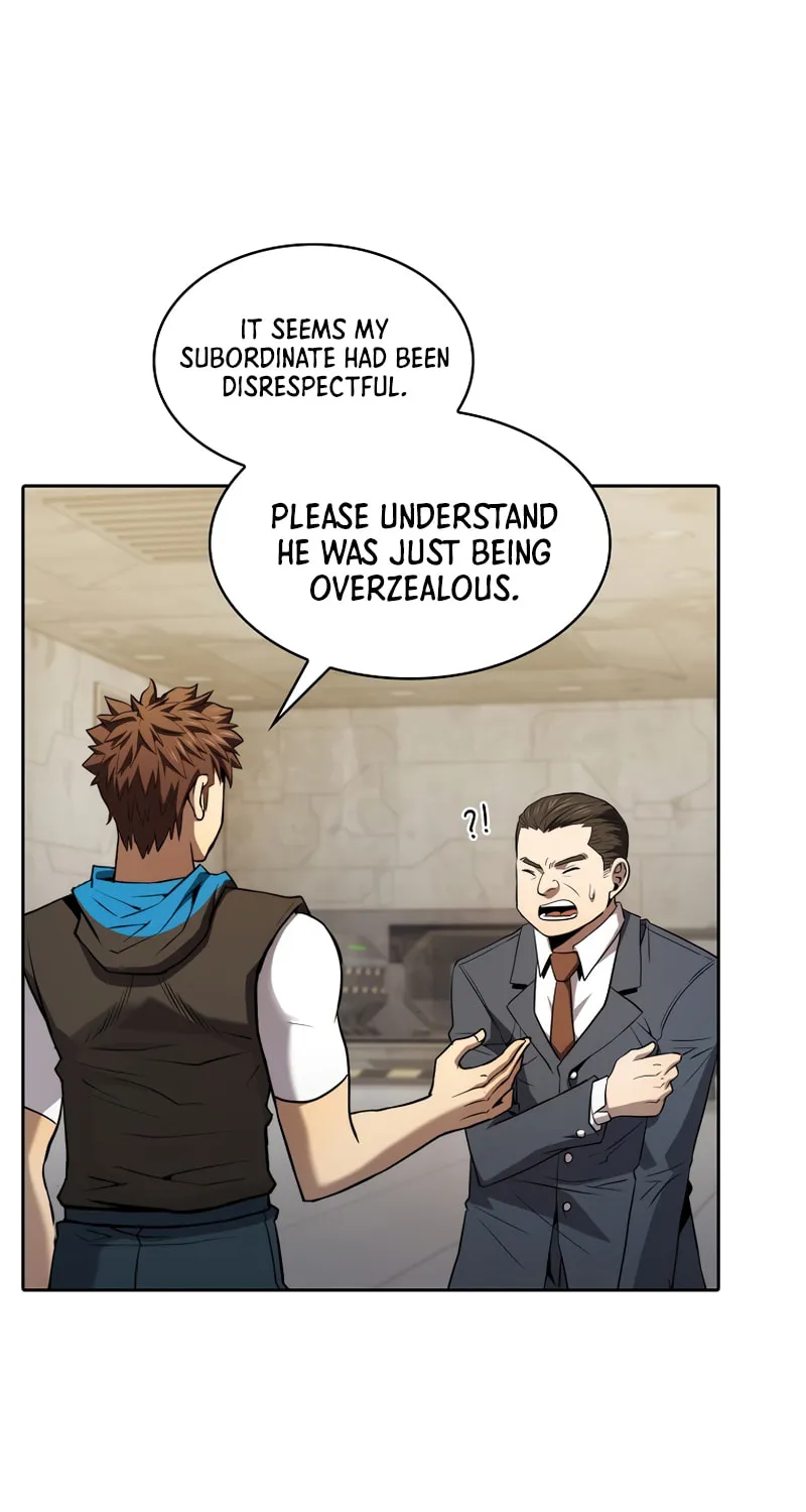The Celestial Returned from Hell Chapter 127 page 69 - 