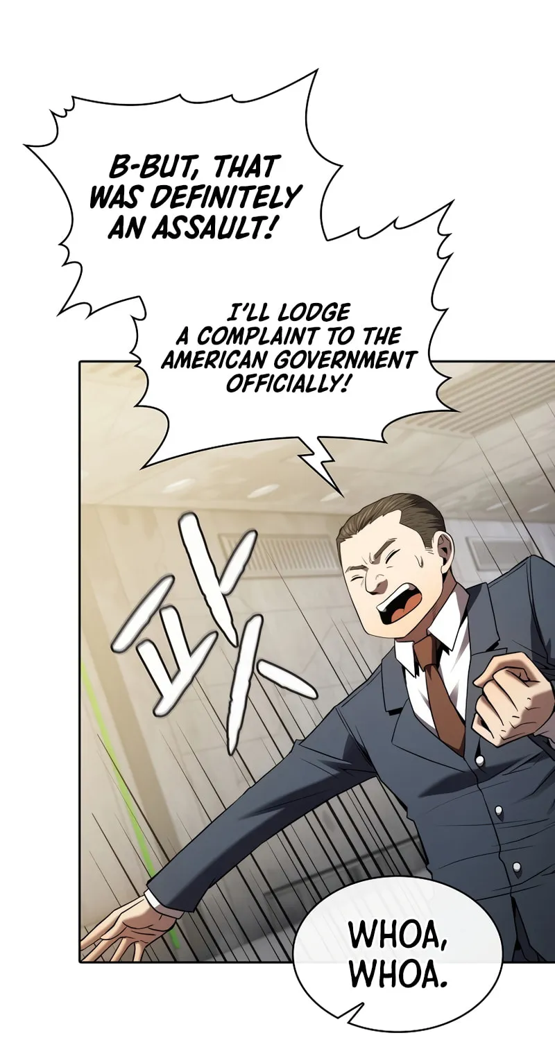 The Celestial Returned from Hell Chapter 127 page 70 - 