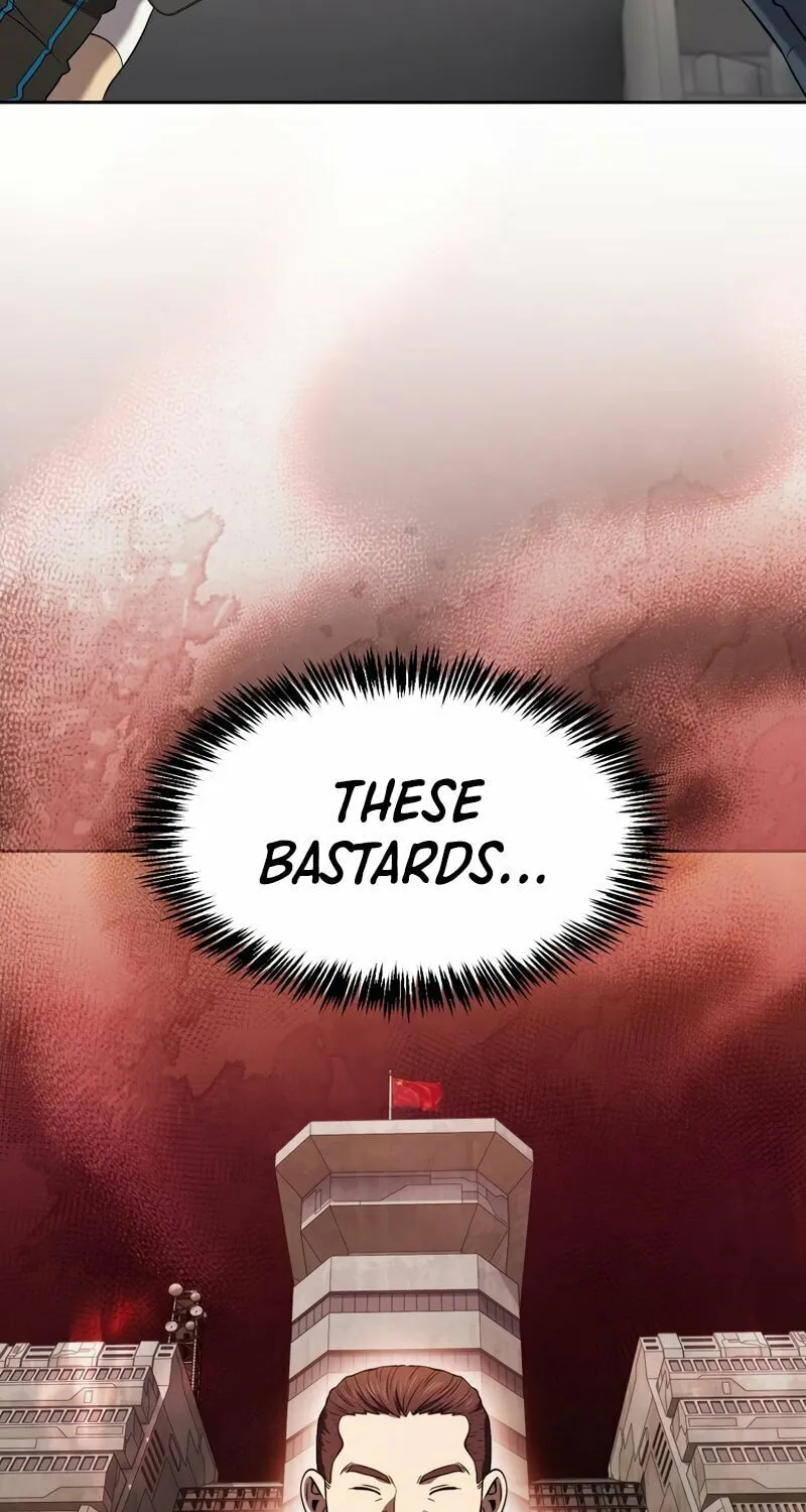 The Celestial Returned from Hell Chapter 127 page 80 - 