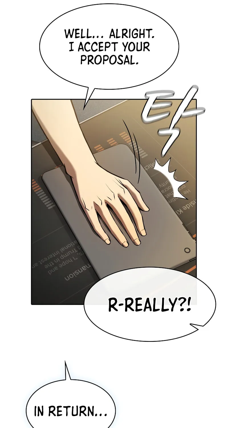 The Celestial Returned from Hell Chapter 128 page 11 - 