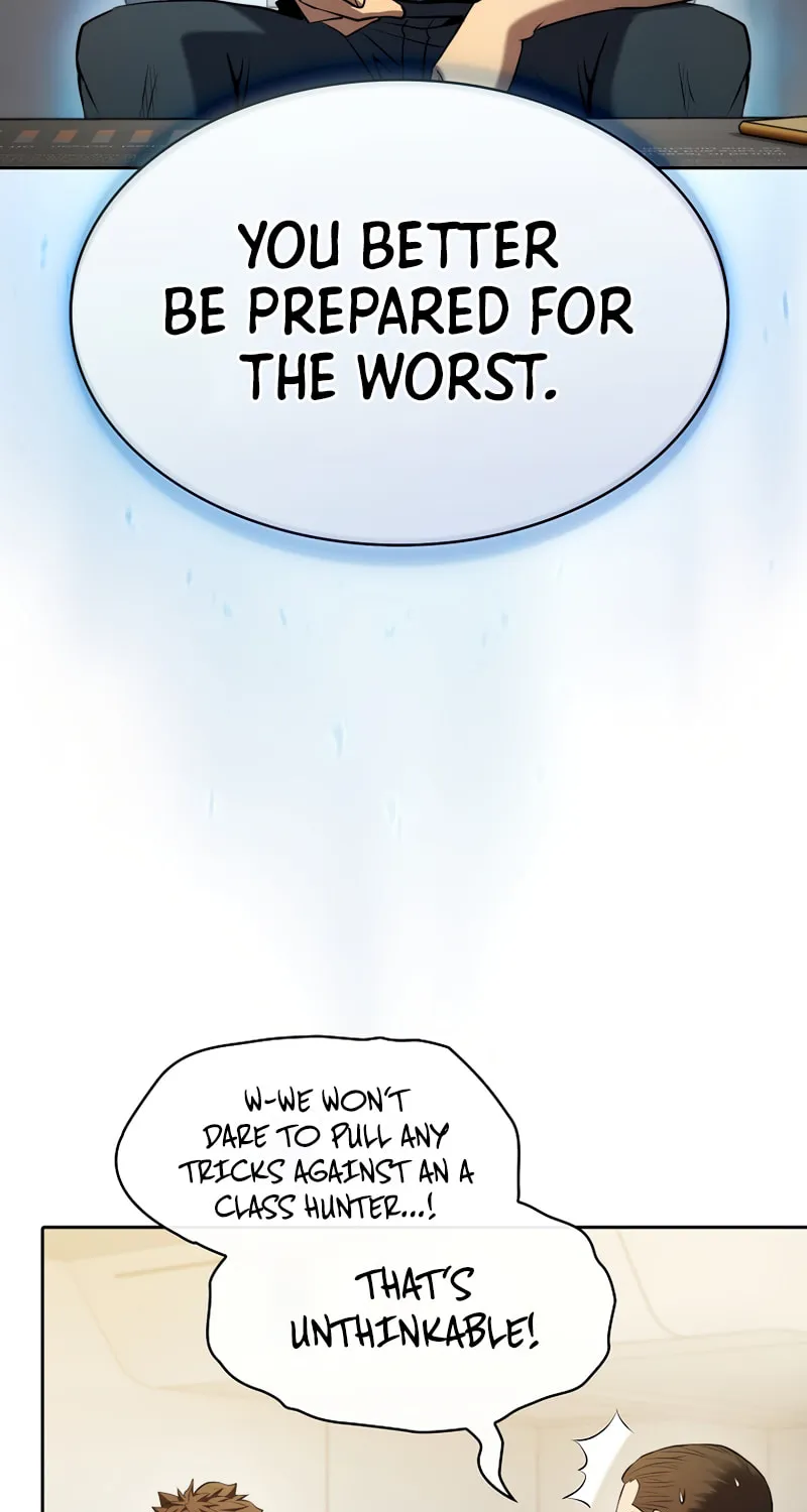 The Celestial Returned from Hell Chapter 128 page 13 - 