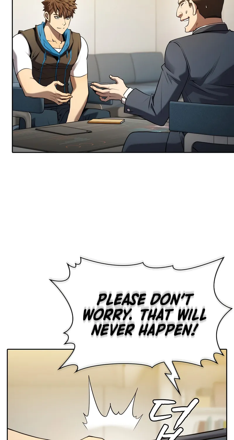 The Celestial Returned from Hell Chapter 128 page 14 - 