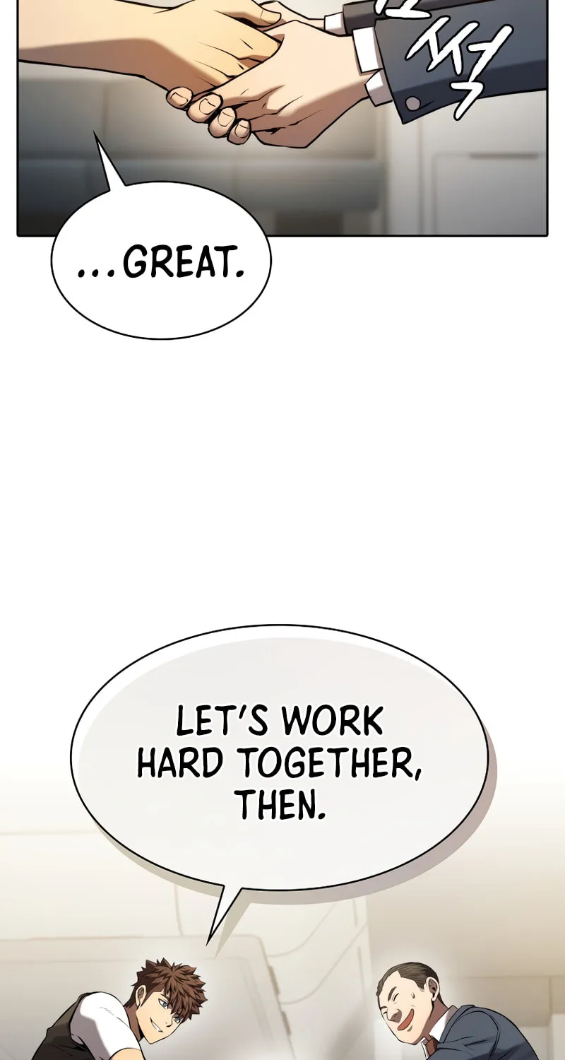 The Celestial Returned from Hell Chapter 128 page 15 - 
