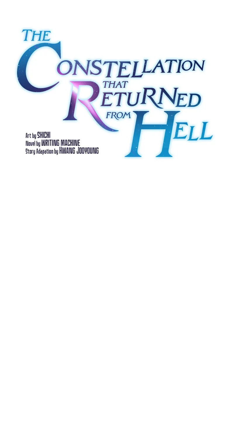 The Celestial Returned from Hell Chapter 128 page 17 - 