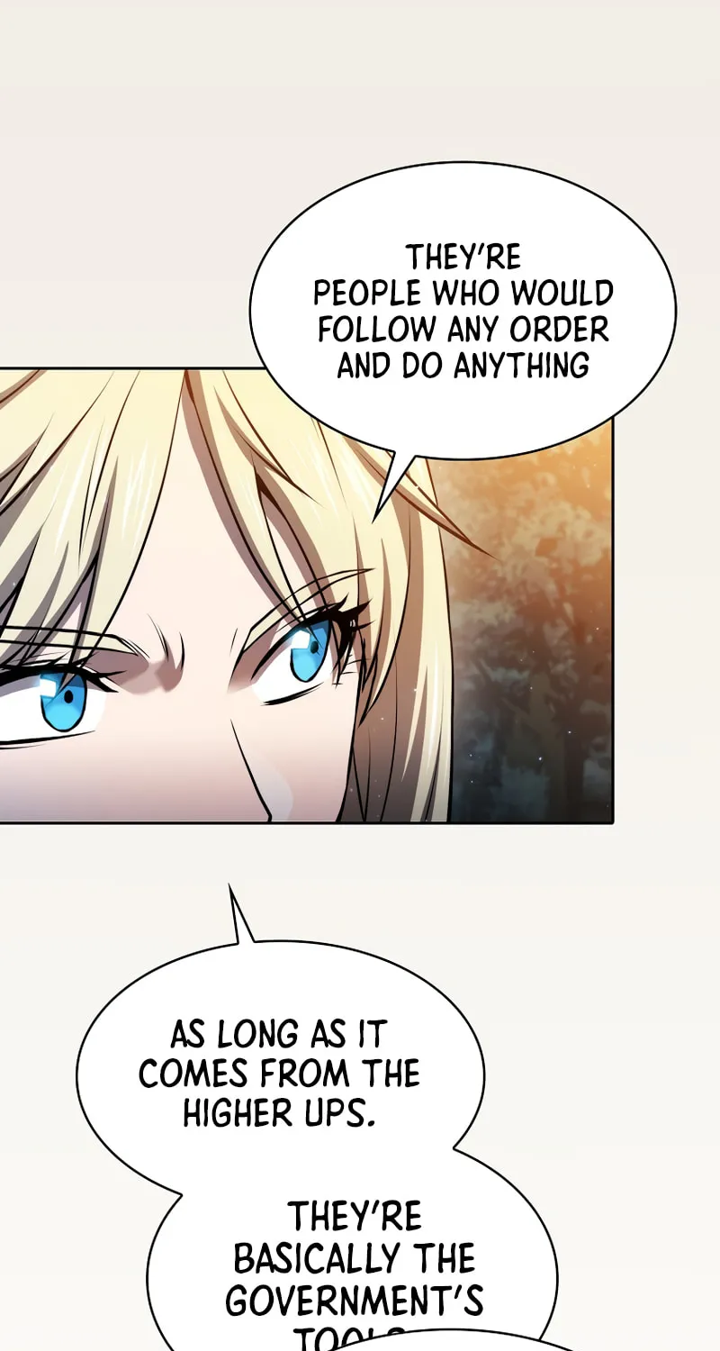 The Celestial Returned from Hell Chapter 128 page 20 - 