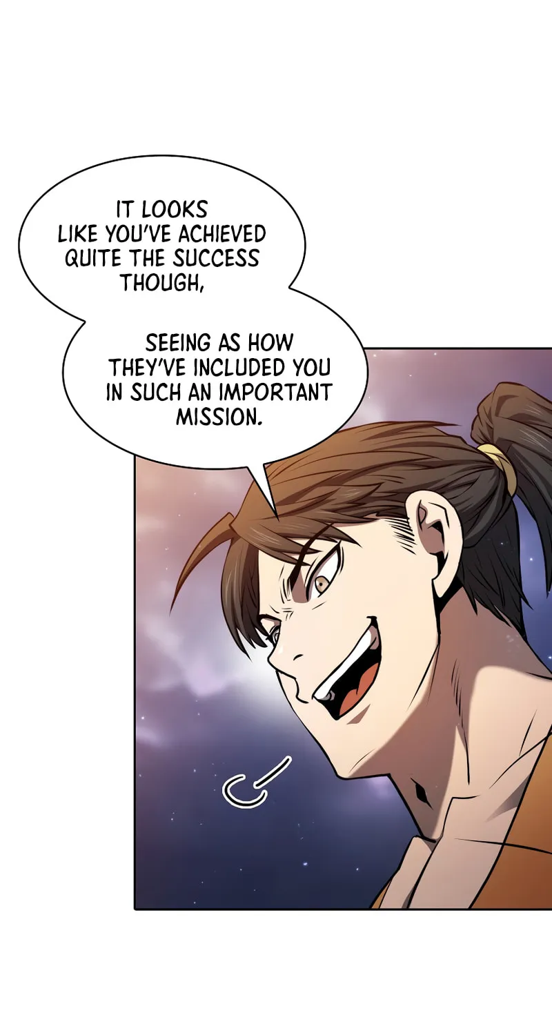 The Celestial Returned from Hell Chapter 128 page 23 - 
