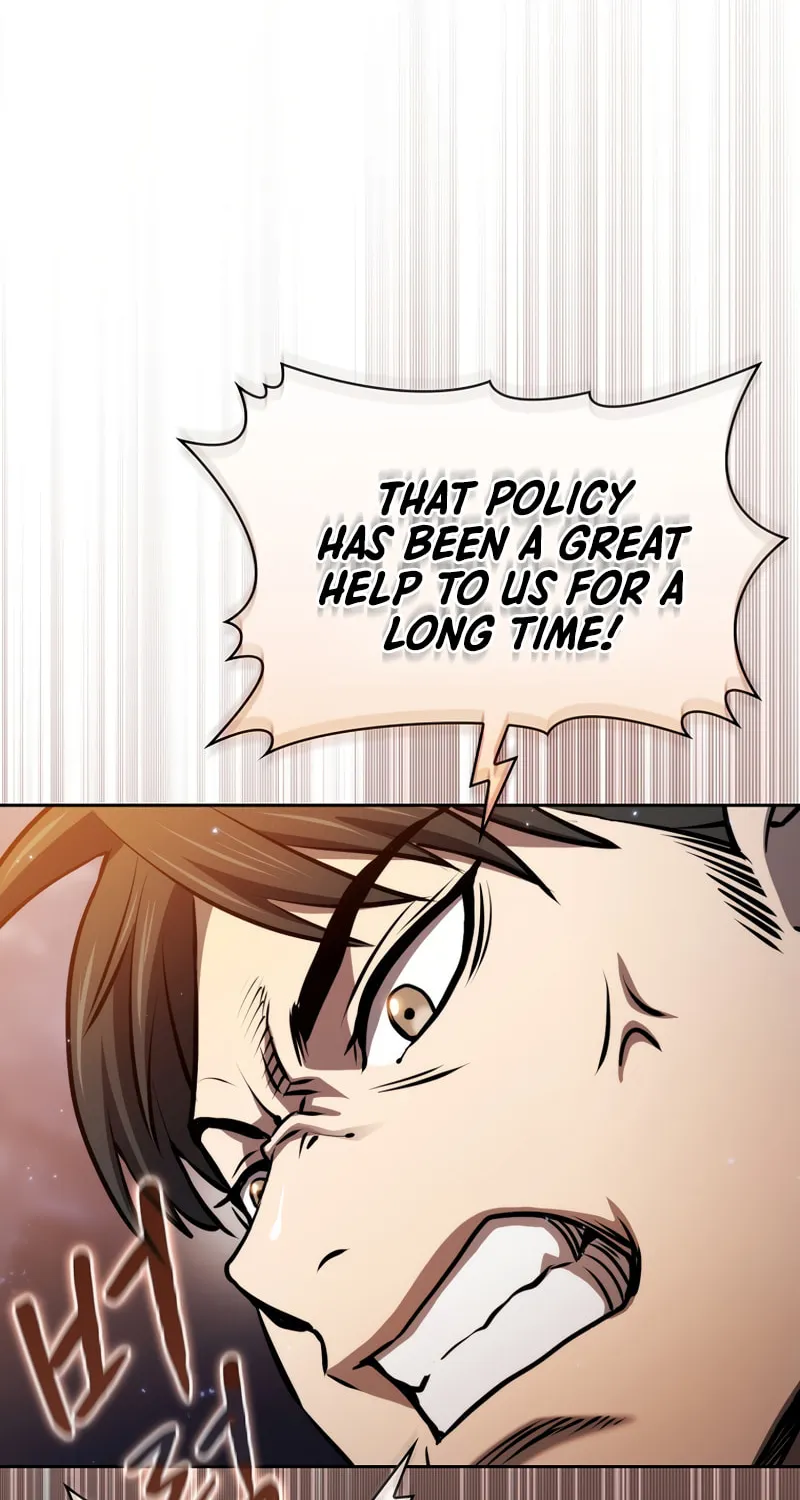 The Celestial Returned from Hell Chapter 128 page 25 - 