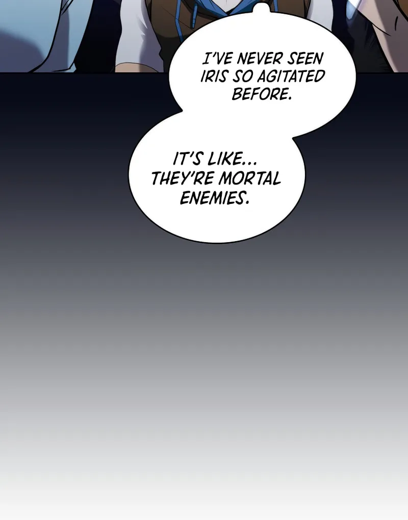 The Celestial Returned from Hell Chapter 128 page 28 - 