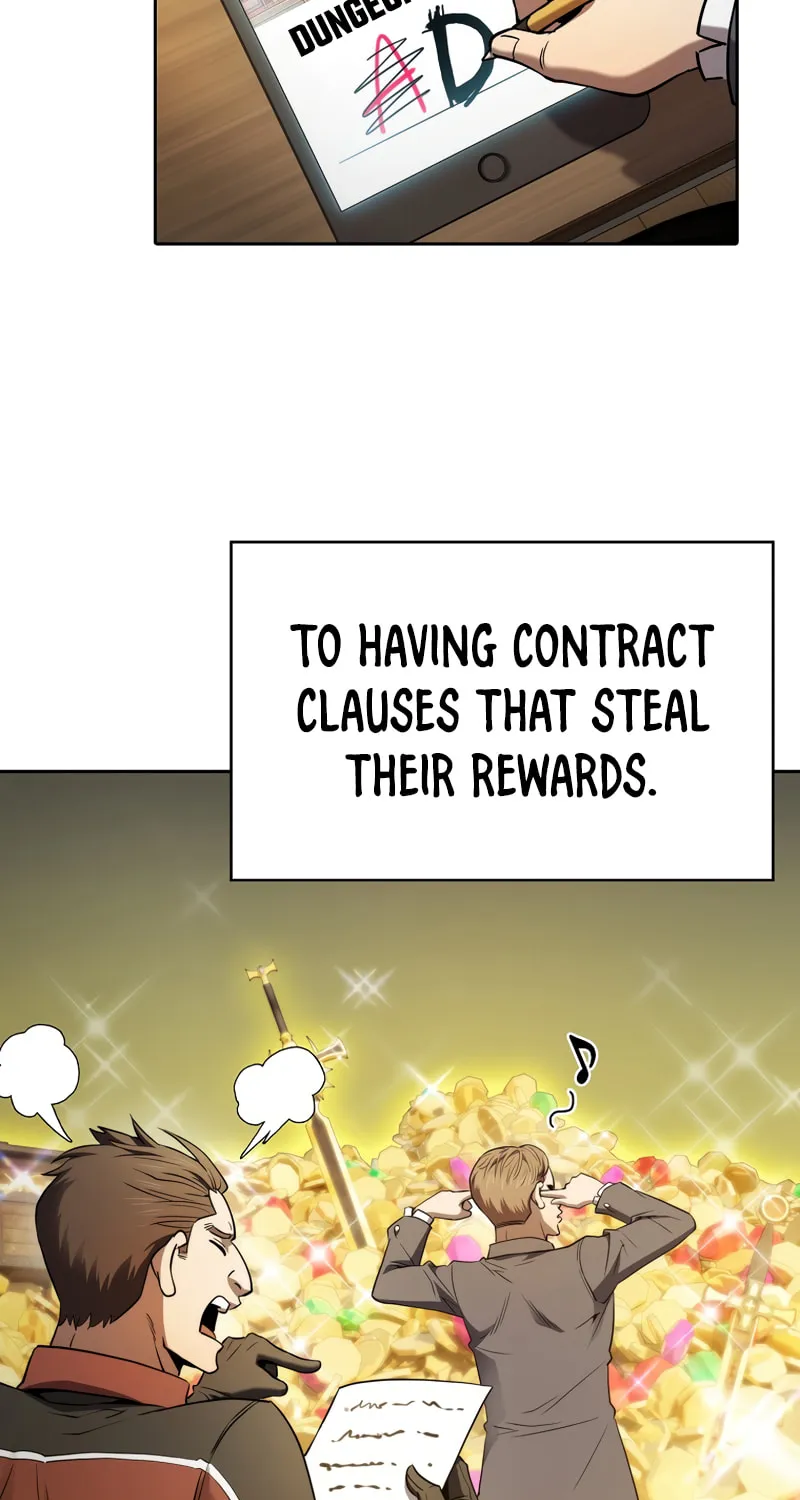 The Celestial Returned from Hell Chapter 128 page 4 - 