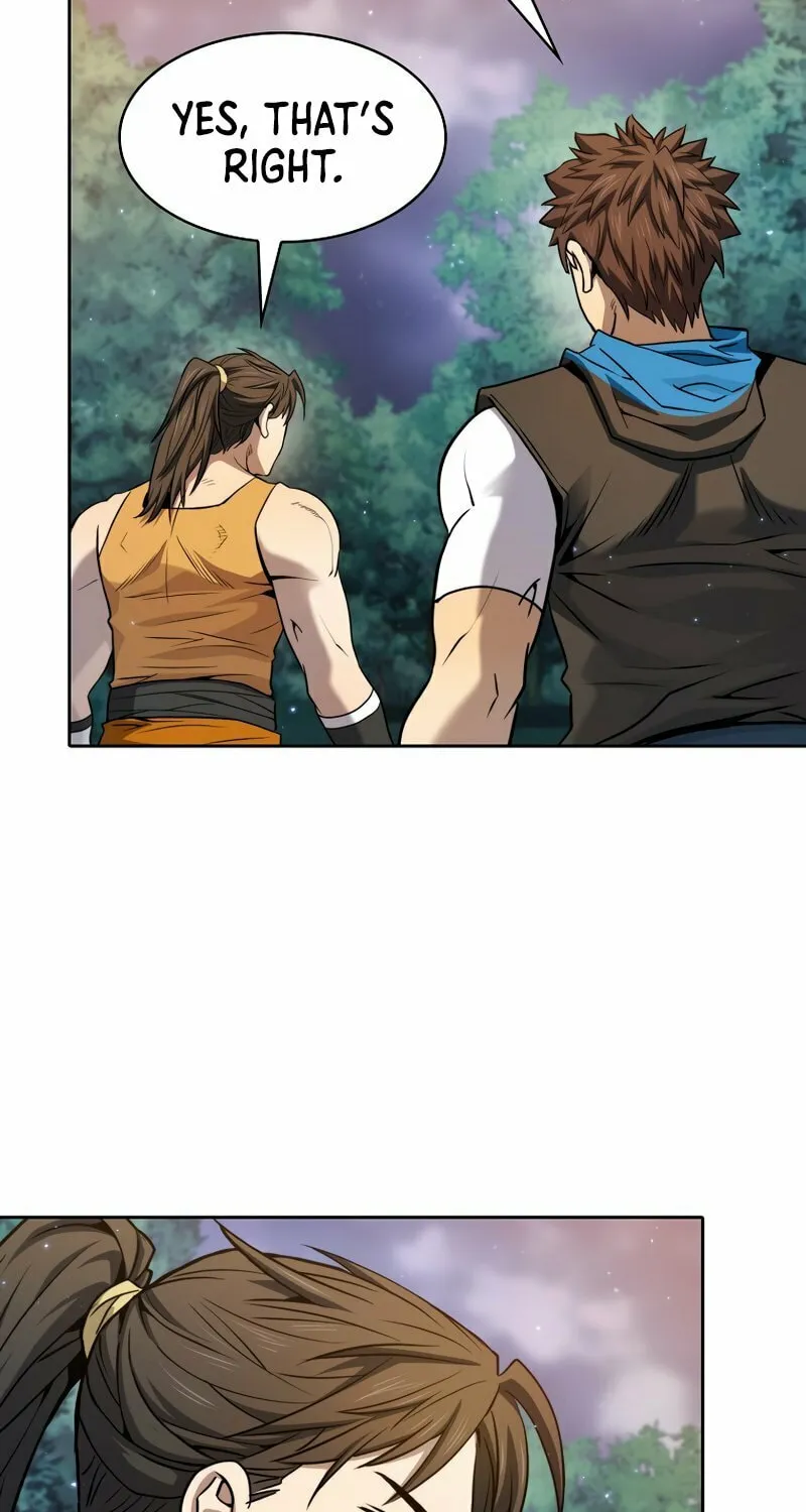 The Celestial Returned from Hell Chapter 128 page 39 - 