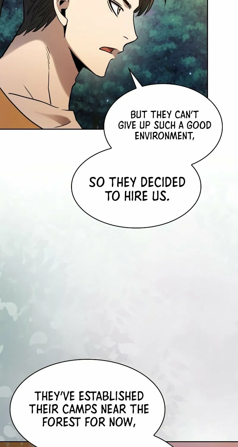 The Celestial Returned from Hell Chapter 128 page 40 - 