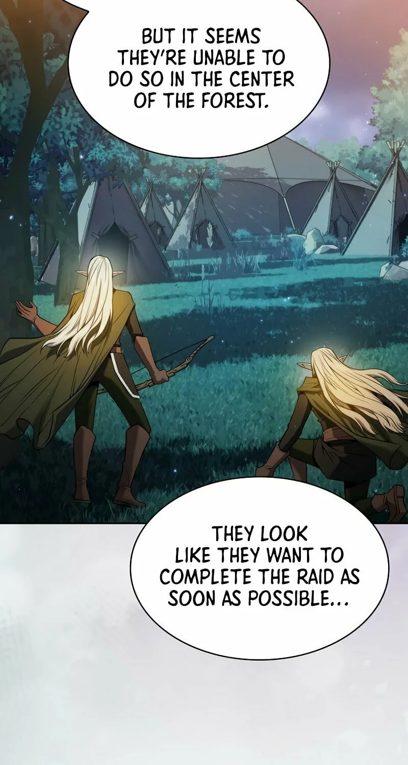 The Celestial Returned from Hell Chapter 128 page 41 - 