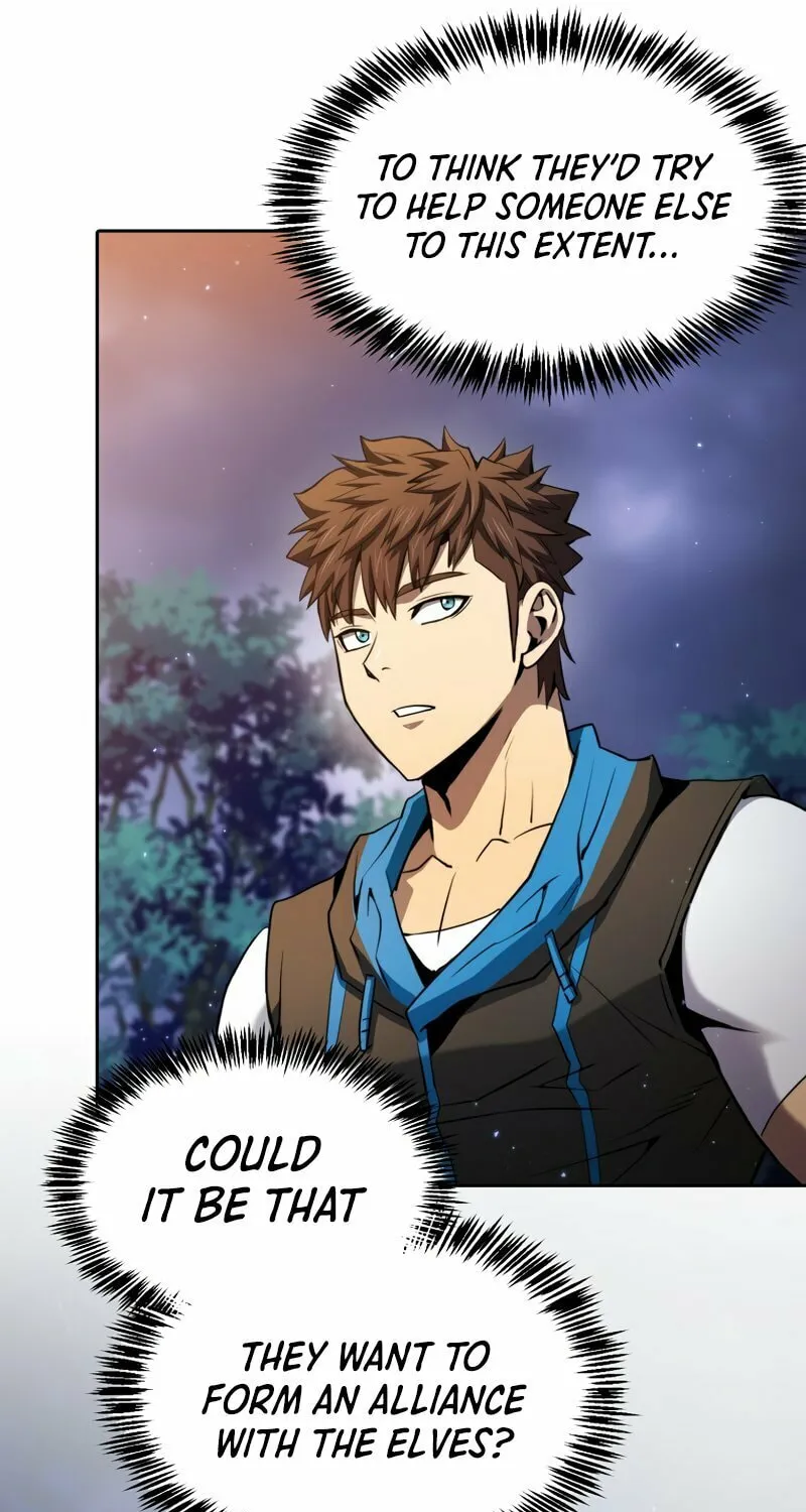 The Celestial Returned from Hell Chapter 128 page 44 - 