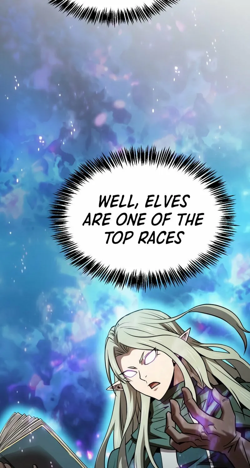The Celestial Returned from Hell Chapter 128 page 45 - 