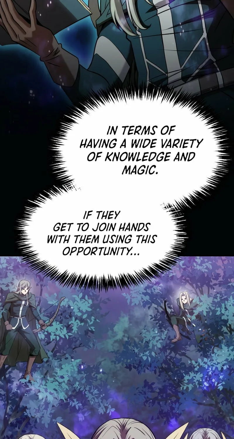 The Celestial Returned from Hell Chapter 128 page 46 - 