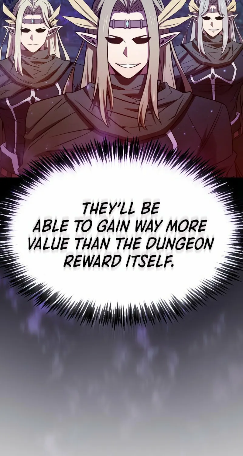 The Celestial Returned from Hell Chapter 128 page 47 - 