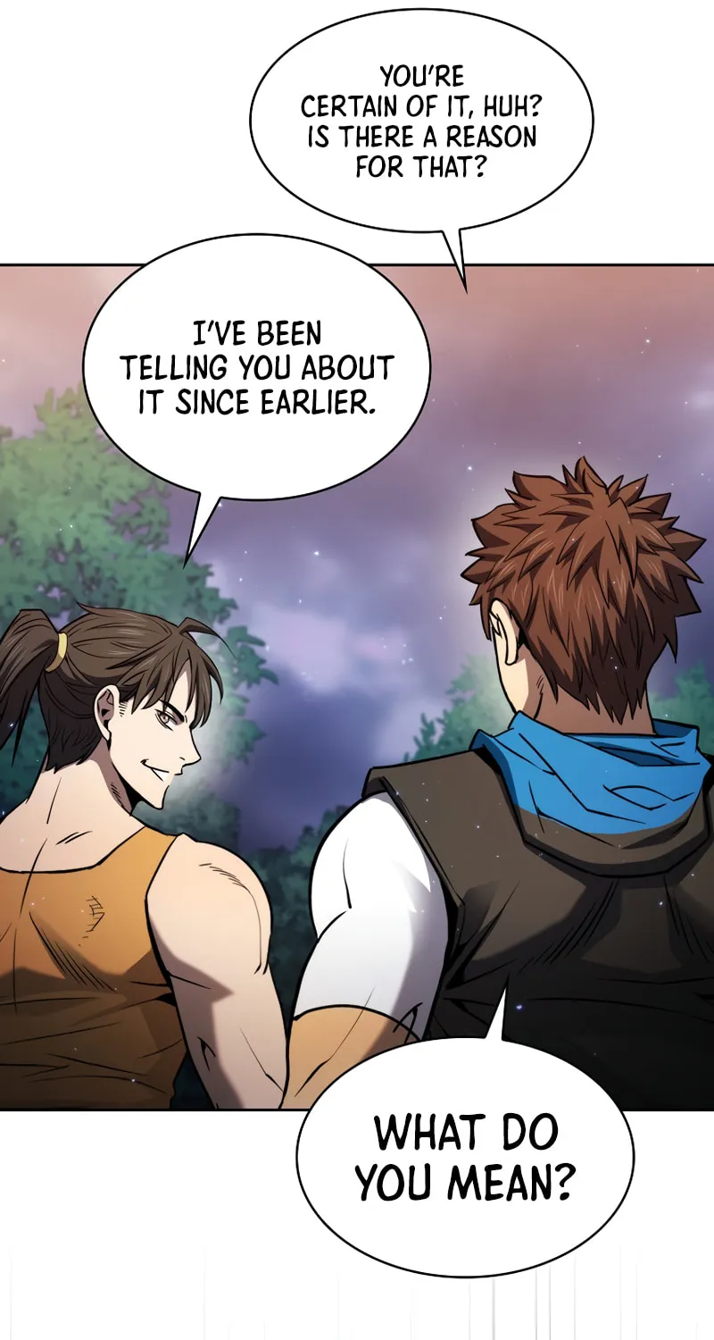 The Celestial Returned from Hell Chapter 128 page 51 - 