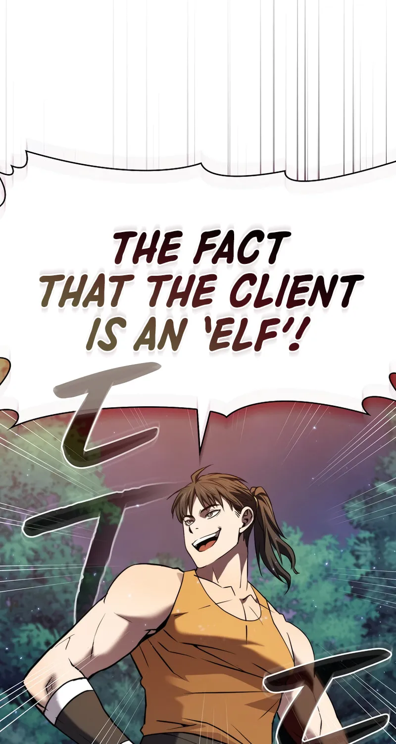 The Celestial Returned from Hell Chapter 128 page 52 - 