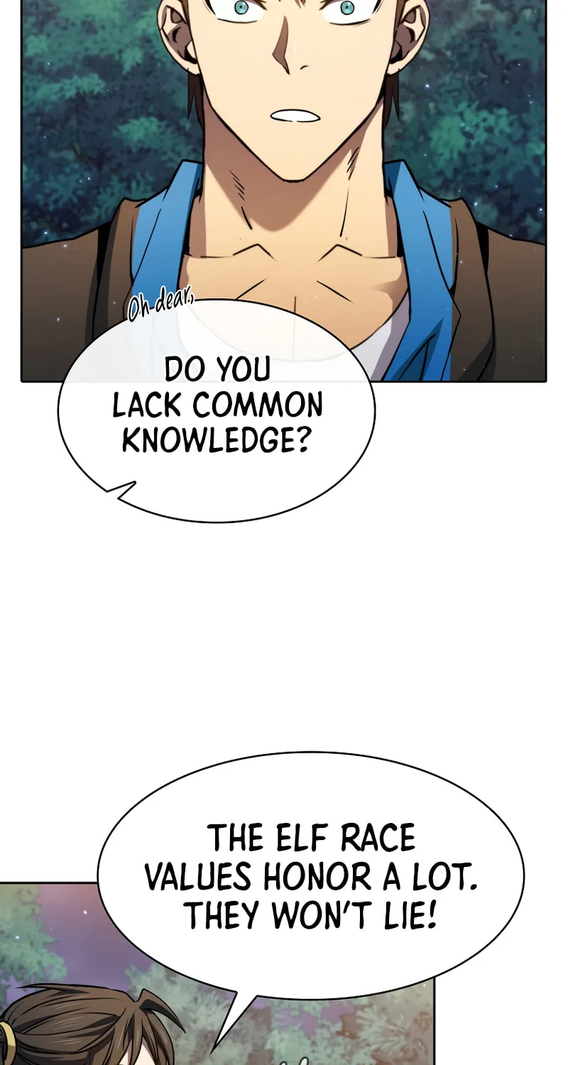 The Celestial Returned from Hell Chapter 128 page 54 - 