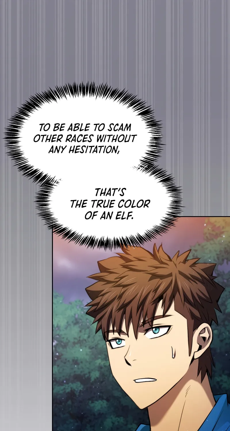 The Celestial Returned from Hell Chapter 128 page 57 - 