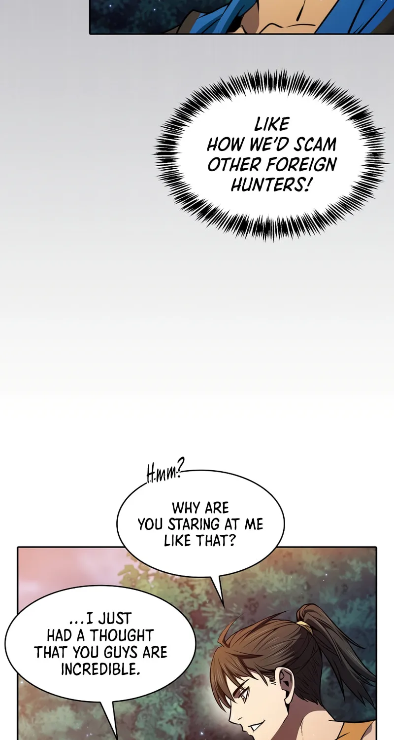 The Celestial Returned from Hell Chapter 128 page 58 - 