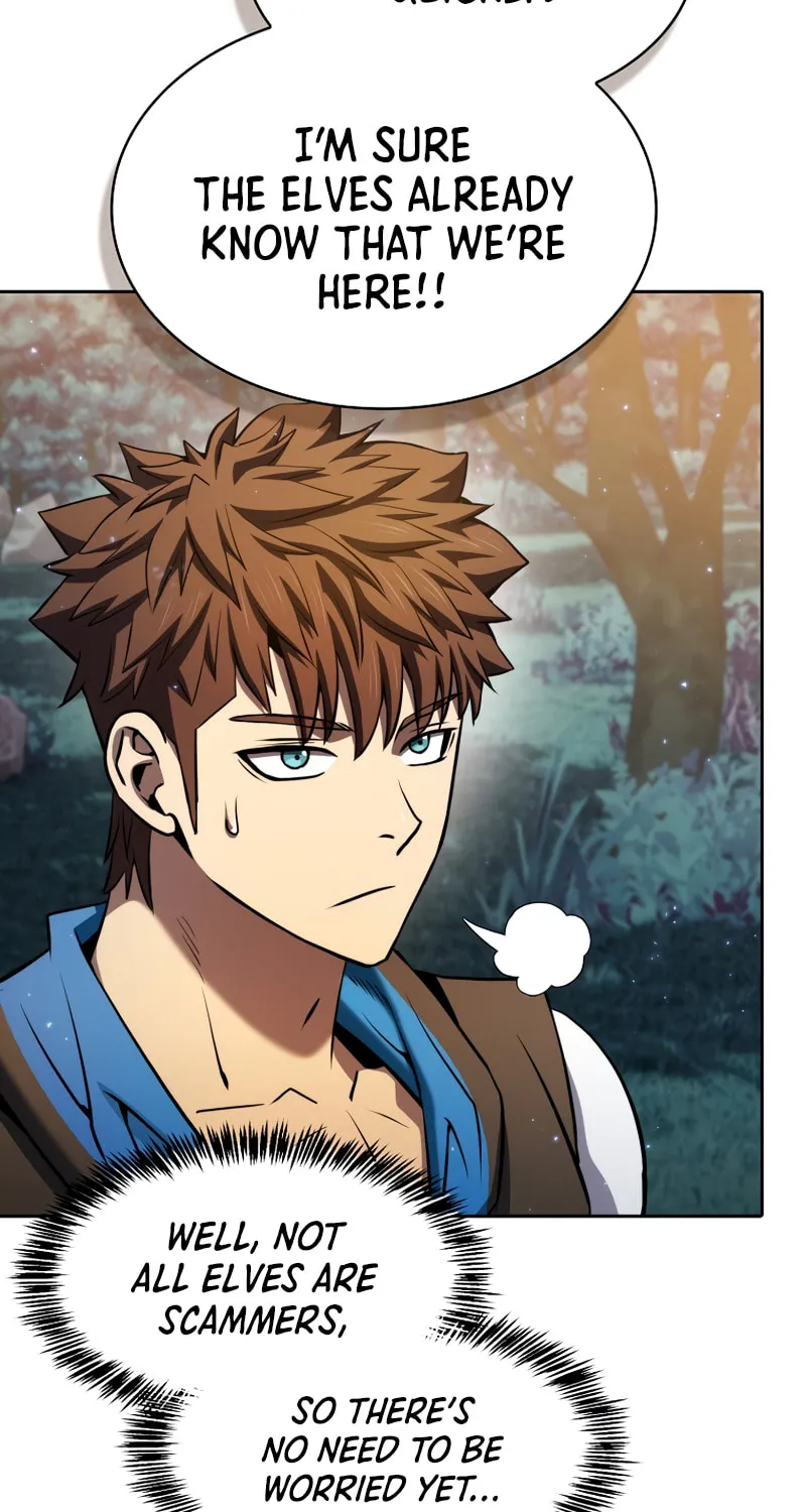The Celestial Returned from Hell Chapter 128 page 61 - 