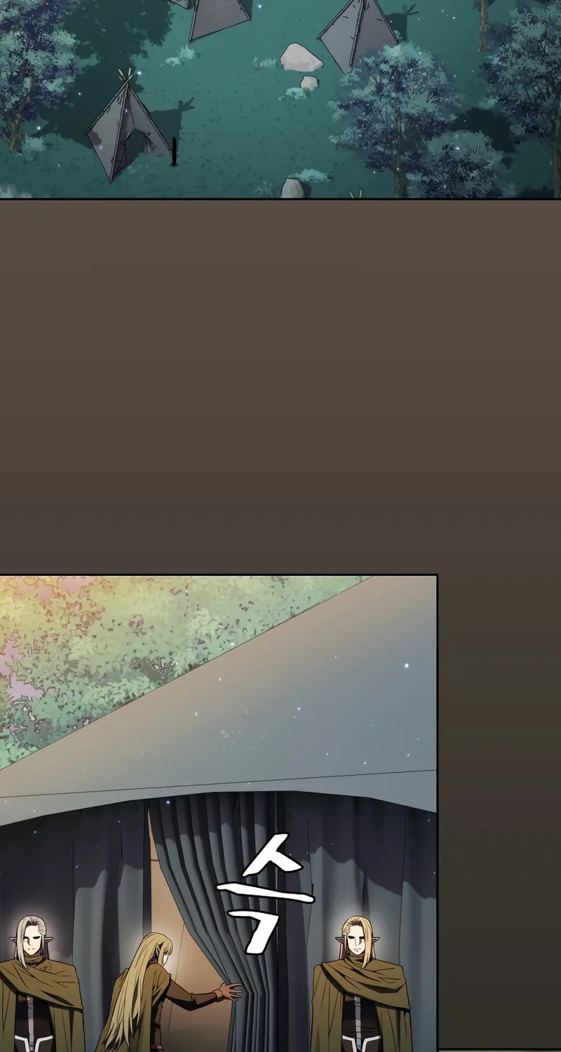 The Celestial Returned from Hell Chapter 128 page 64 - 