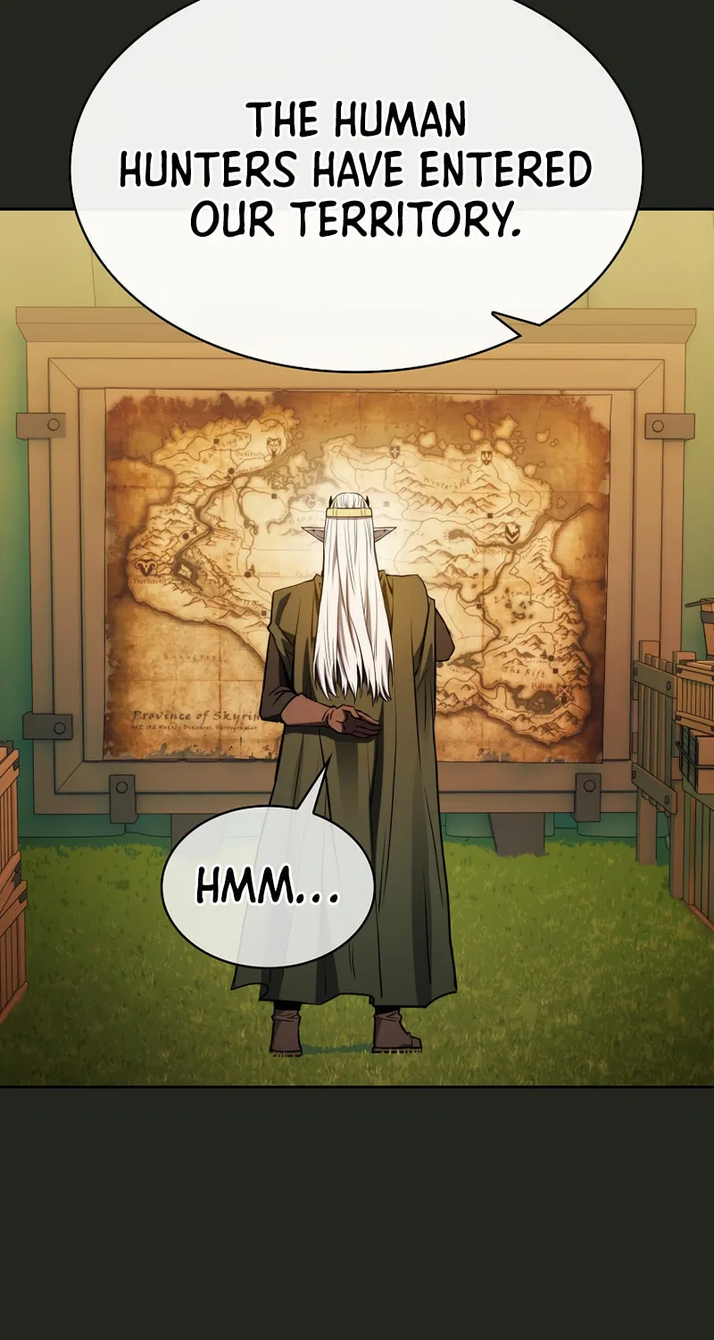 The Celestial Returned from Hell Chapter 128 page 66 - 