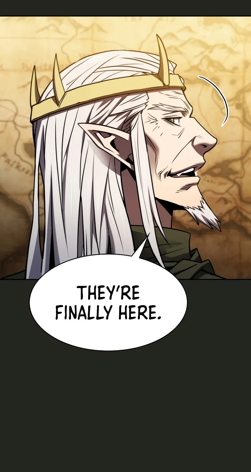 The Celestial Returned from Hell Chapter 128 page 67 - 