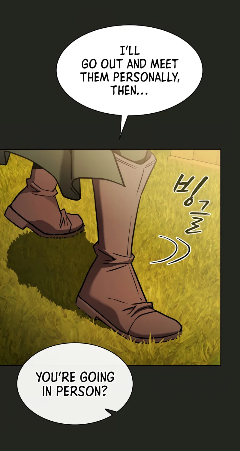 The Celestial Returned from Hell Chapter 128 page 68 - 