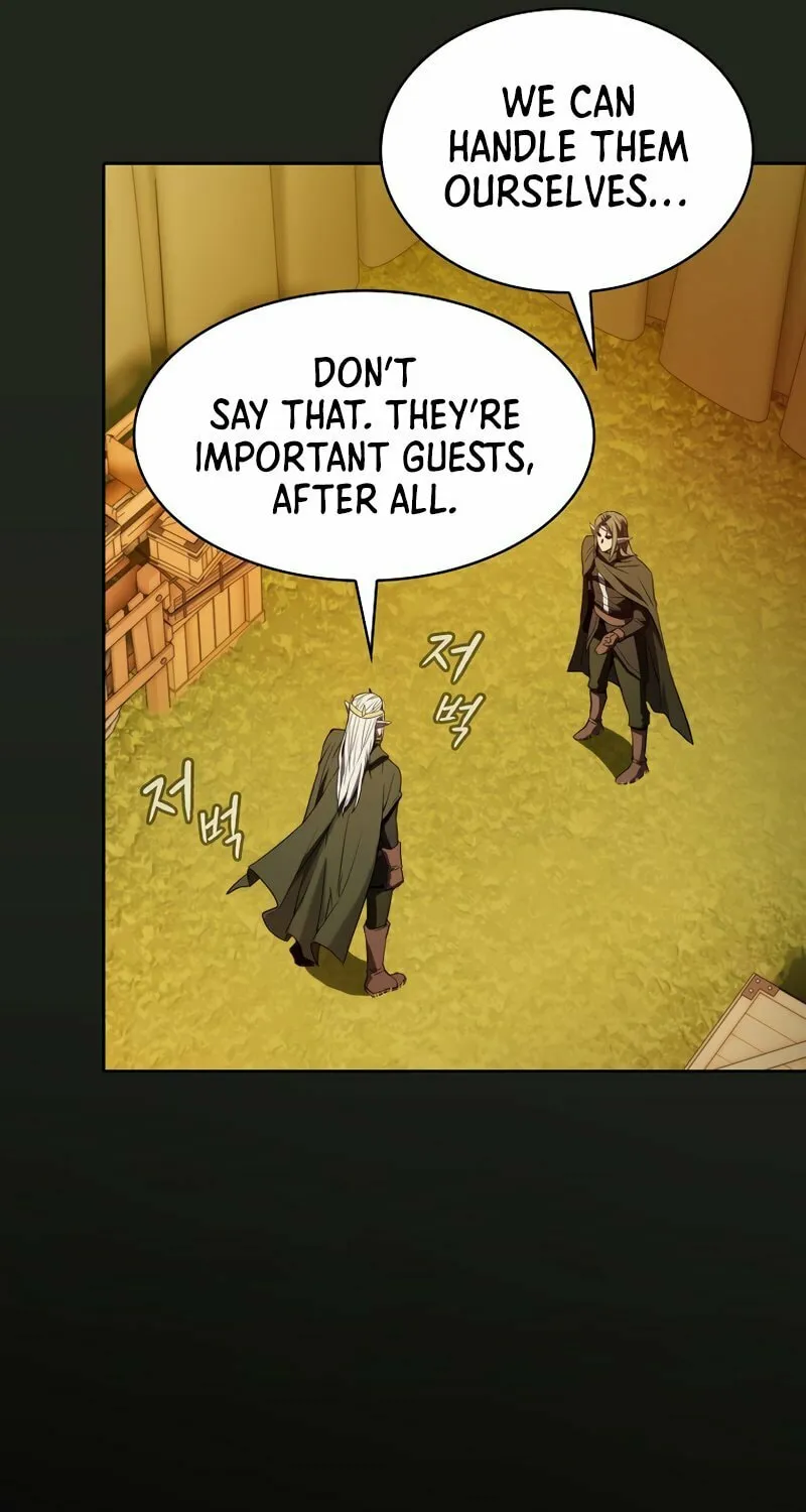 The Celestial Returned from Hell Chapter 128 page 70 - 