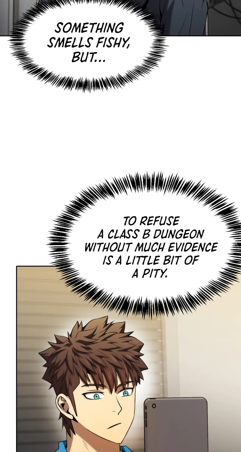 The Celestial Returned from Hell Chapter 128 page 8 - 