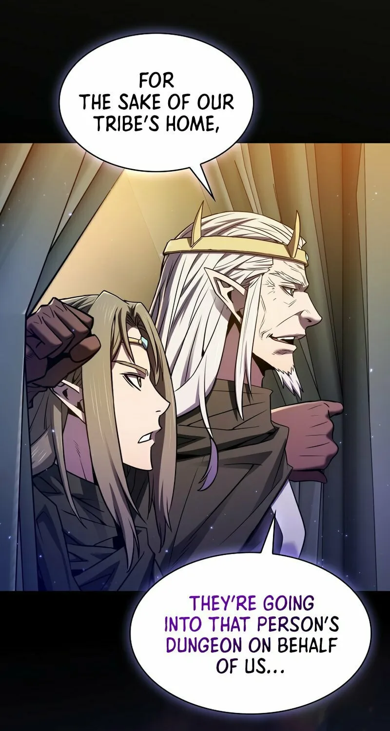 The Celestial Returned from Hell Chapter 128 page 71 - 
