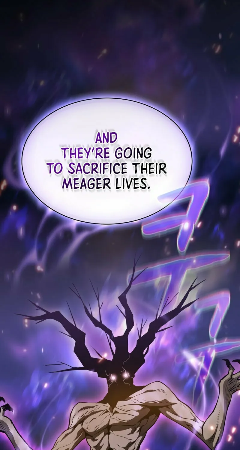 The Celestial Returned from Hell Chapter 128 page 72 - 
