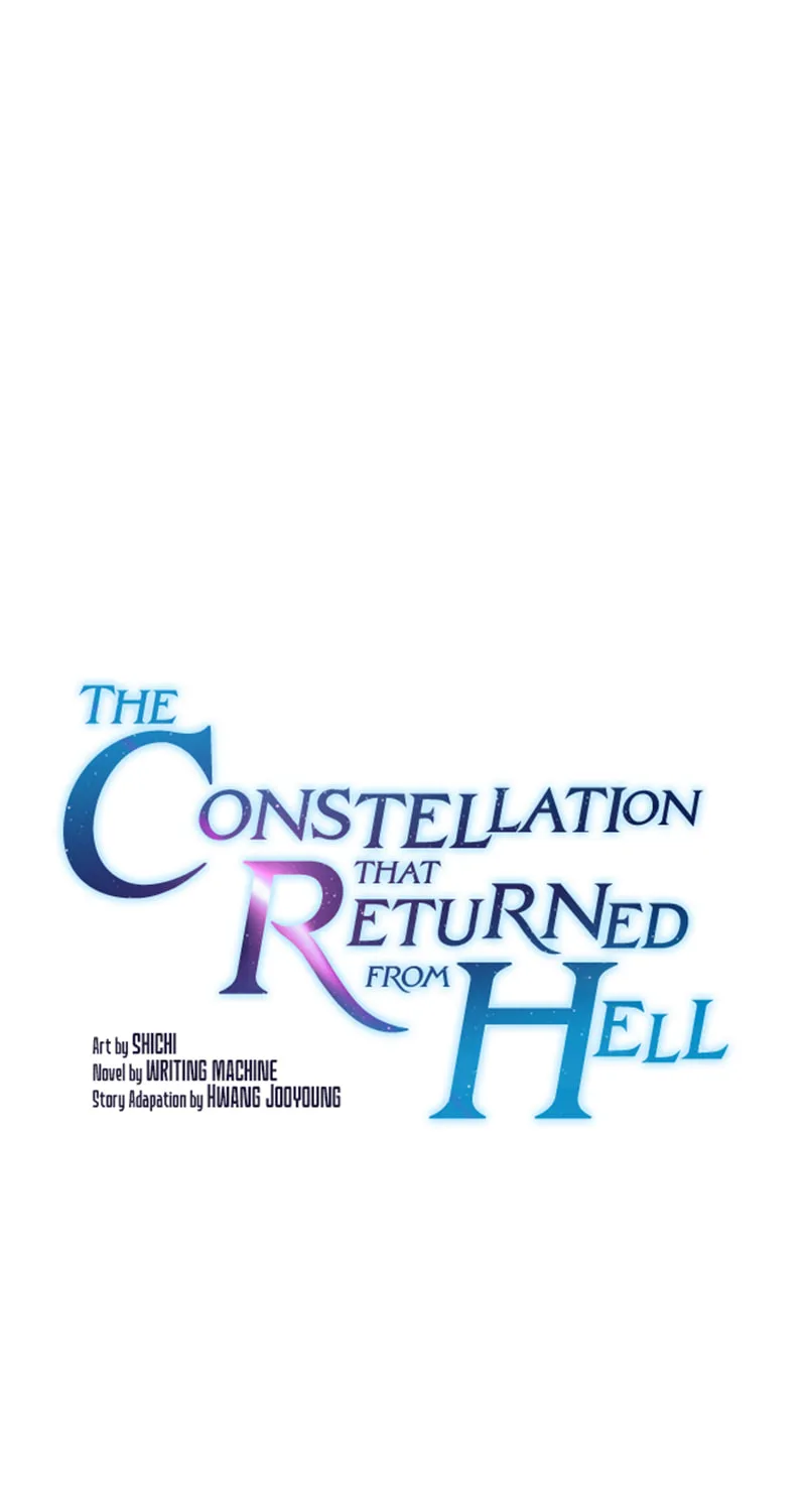 The Celestial Returned from Hell Chapter 129 page 2 - 